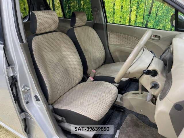 Suzuki ALTO 2012-06 304951-8