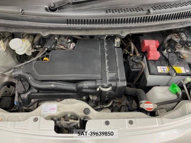 Suzuki ALTO 2012-06 304951-18