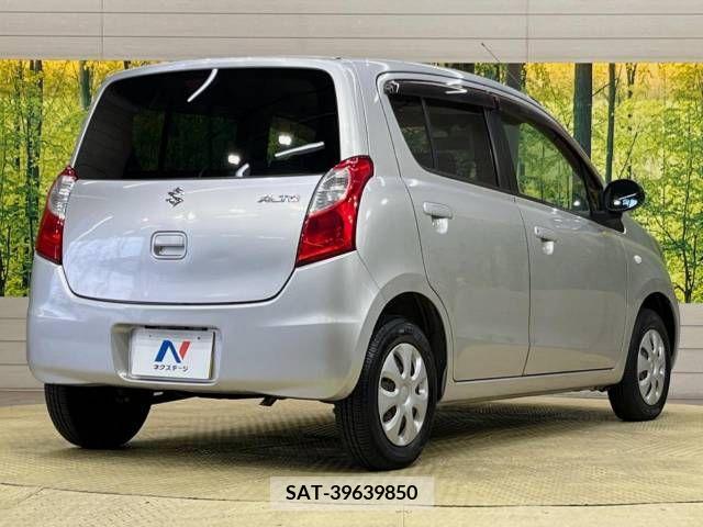 Suzuki ALTO 2012-06 304951-17