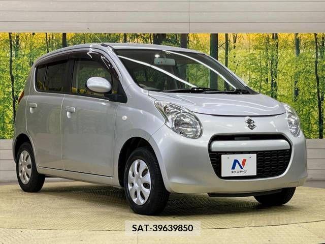 Suzuki ALTO 2012-06 304951-16