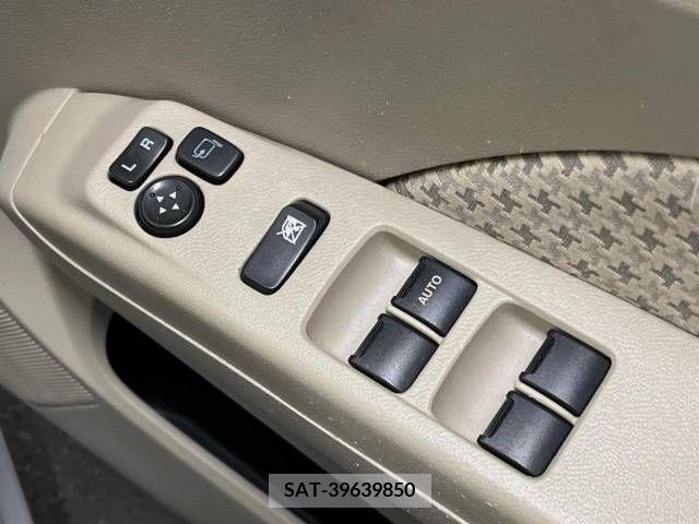 Suzuki ALTO 2012-06 304951-6