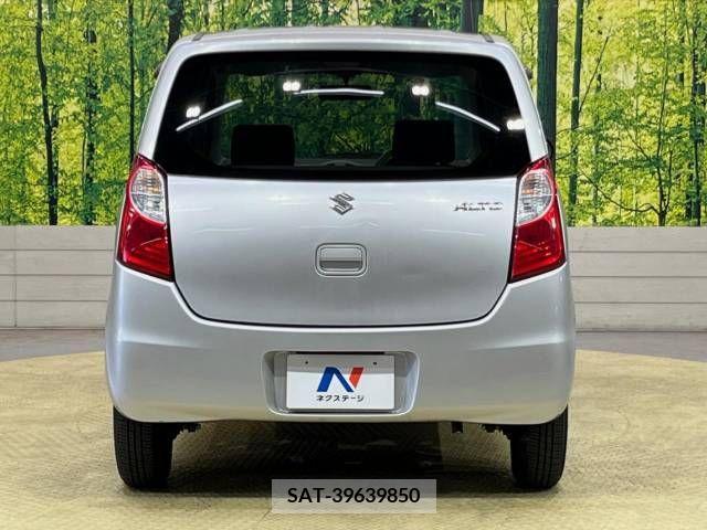 Suzuki ALTO 2012-06 304951-15