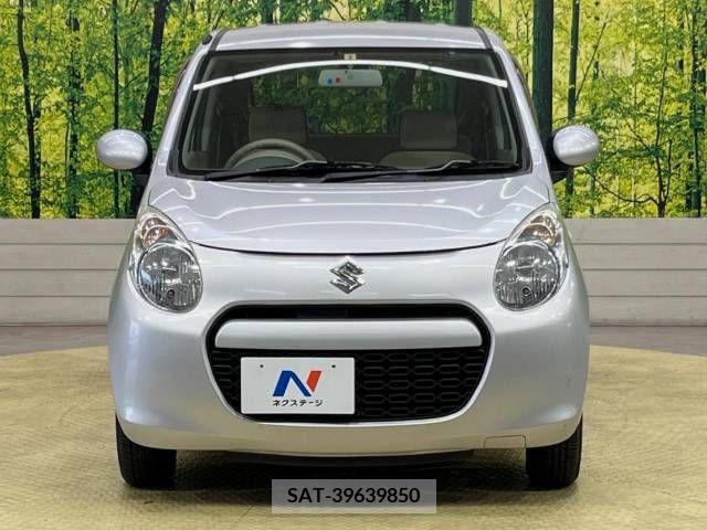 Suzuki ALTO 2012-06 304951-14