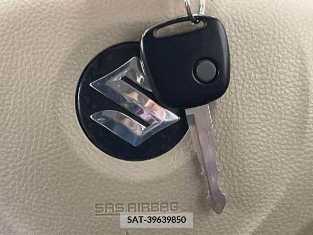 Suzuki ALTO 2012-06 304951-5