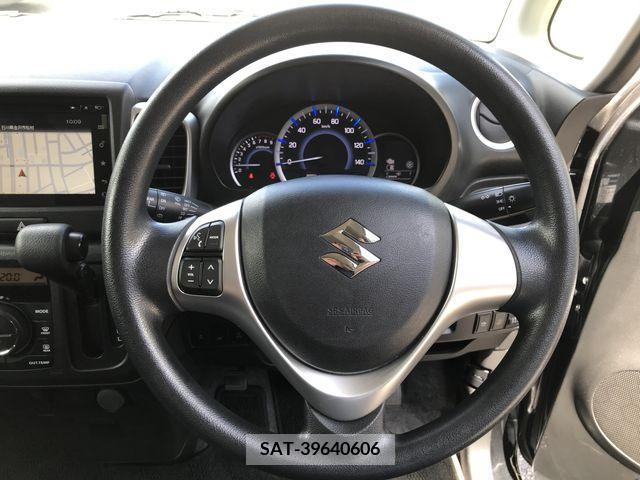 Suzuki SPACIA 2017-06 328177-18