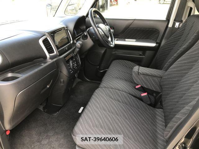Suzuki SPACIA 2017-06 328177-16