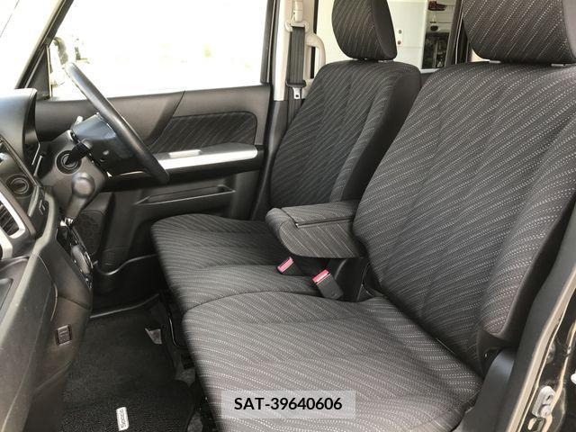 Suzuki SPACIA 2017-06 328177-17