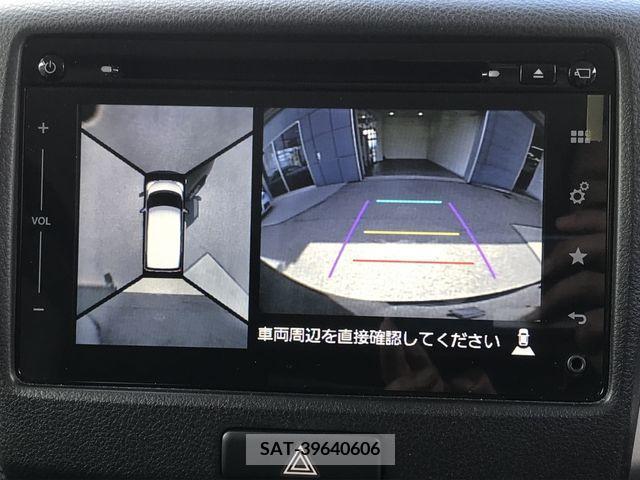 Suzuki SPACIA 2017-06 328177-20