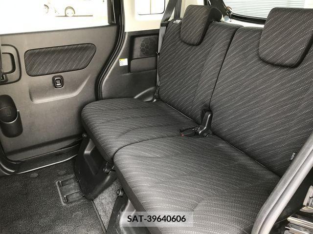 Suzuki SPACIA 2017-06 328177-15