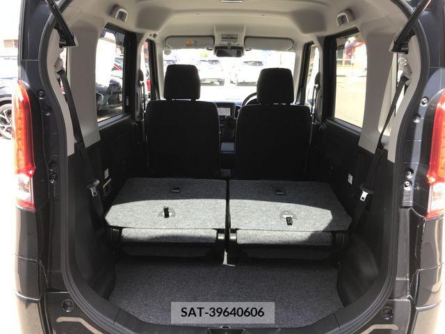 Suzuki SPACIA 2017-06 328177-13