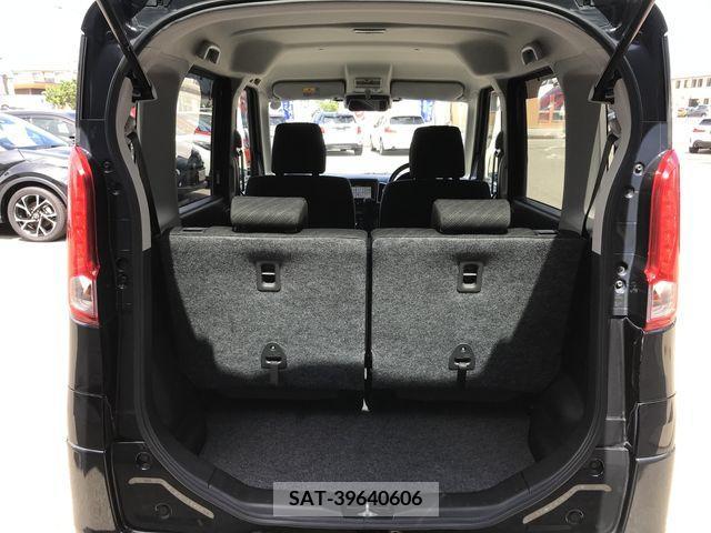 Suzuki SPACIA 2017-06 328177-12