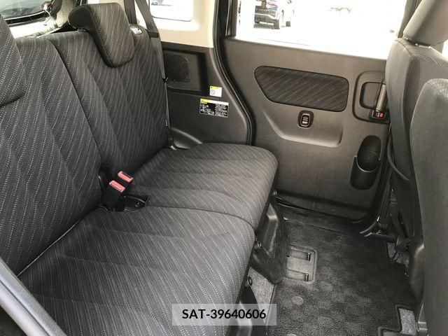 Suzuki SPACIA 2017-06 328177-11
