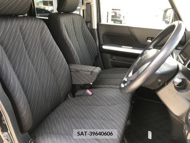 Suzuki SPACIA 2017-06 328177-10
