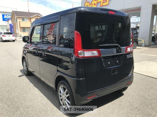 Suzuki SPACIA 2017-06 328177-7