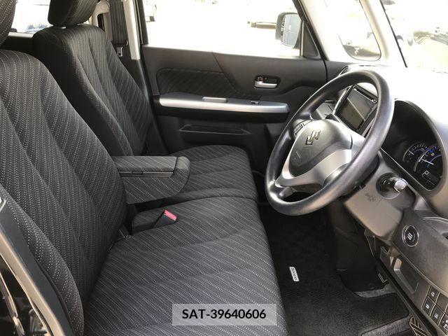 Suzuki SPACIA 2017-06 328177-9