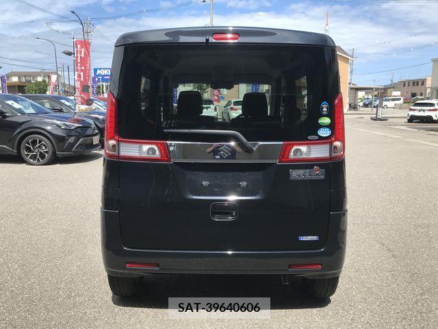 Suzuki SPACIA 2017-06 328177-6