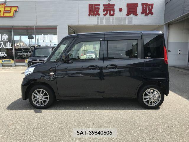 Suzuki SPACIA 2017-06 328177-8