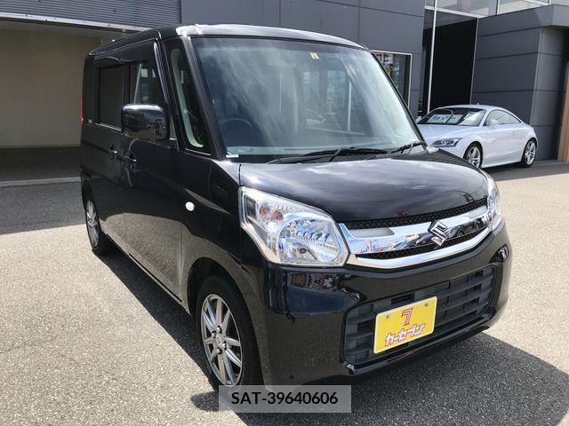 Suzuki SPACIA 2017-06 328177-4