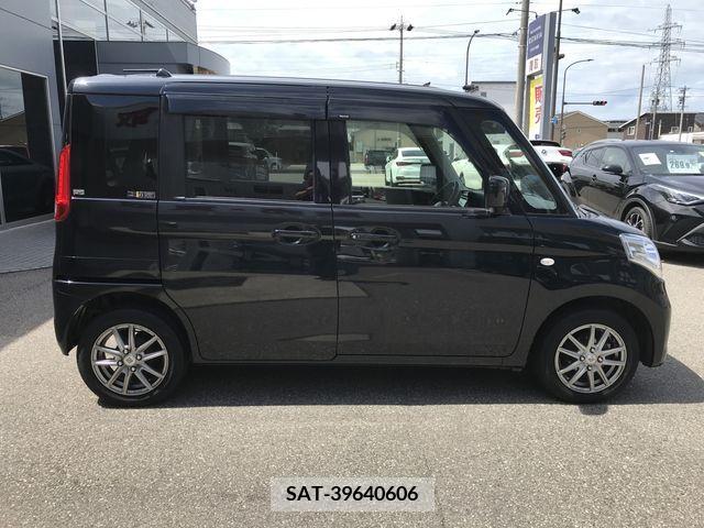 Suzuki SPACIA 2017-06 328177-5