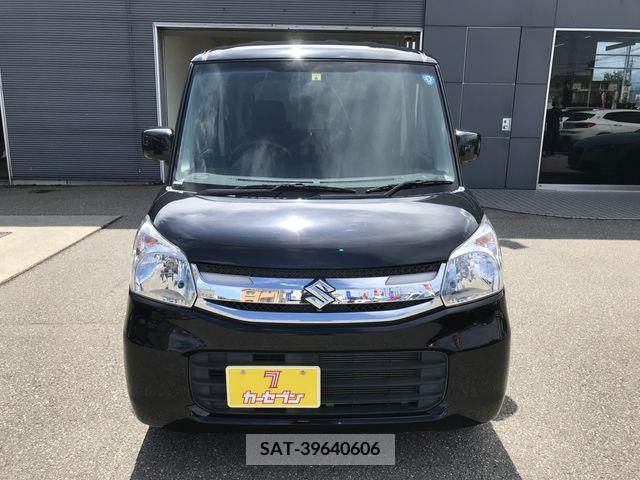 Suzuki SPACIA 2017-06 328177-3