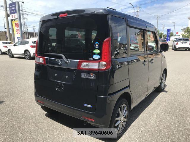Suzuki SPACIA 2017-06 328177-2