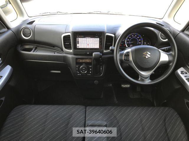 Suzuki SPACIA 2017-06 328177-1