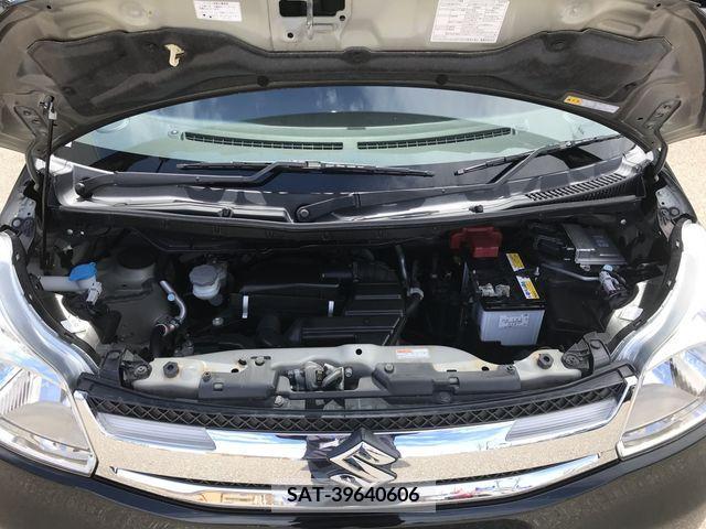 Suzuki SPACIA 2017-06 328177-29