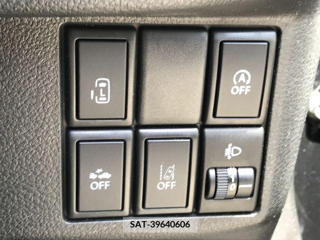 Suzuki SPACIA 2017-06 328177-24