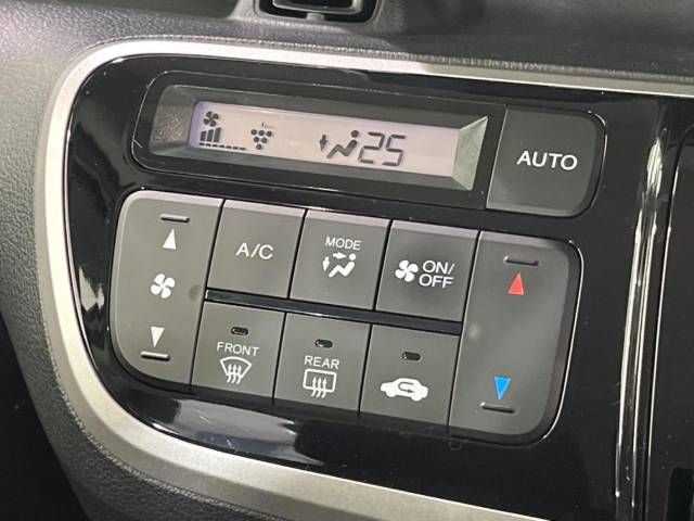 Honda N BOX CUSTOM 2014-09 14522-7