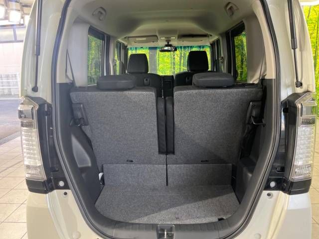 Honda N BOX CUSTOM 2014-09 14522-10