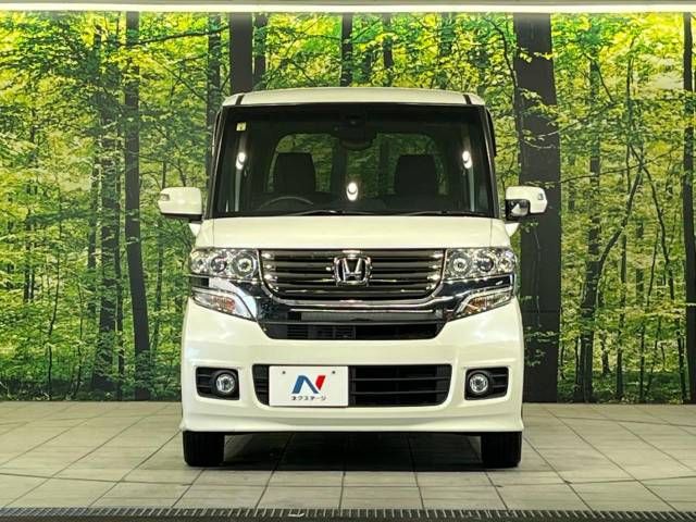Honda N BOX CUSTOM 2014-09 14522-14