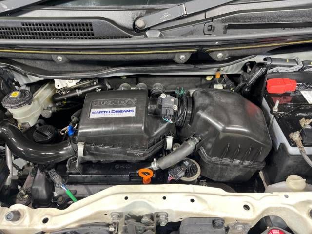 Honda N BOX CUSTOM 2014-09 14522-18