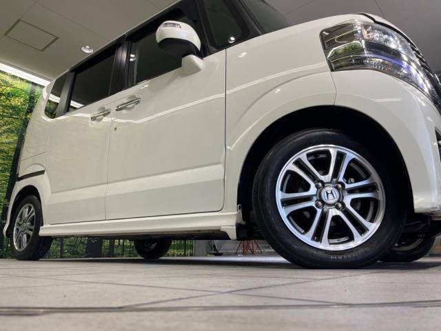 Honda N BOX CUSTOM 2014-09 14522-13