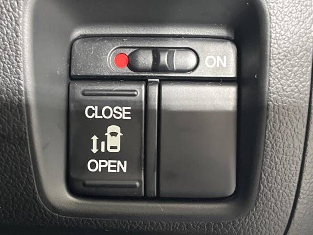 Honda N BOX CUSTOM 2014-09 14522-3