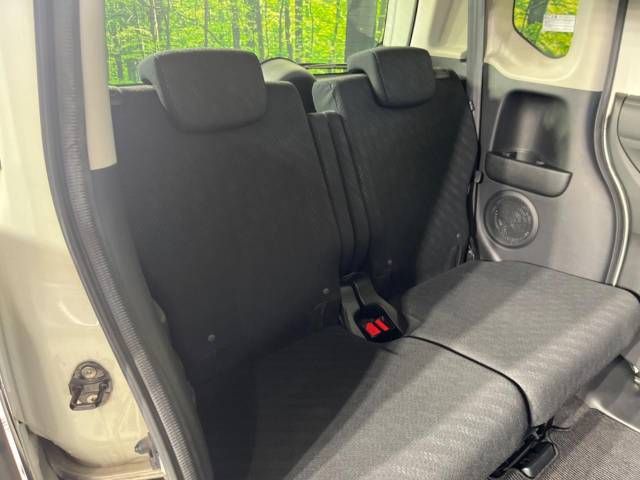 Honda N BOX CUSTOM 2014-09 14522-9