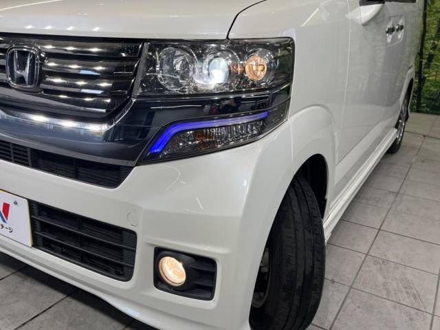 Honda N BOX CUSTOM 2014-09 14522-12