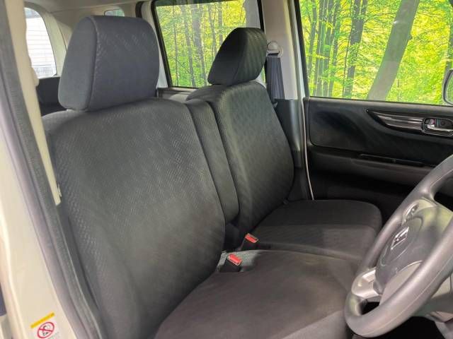 Honda N BOX CUSTOM 2014-09 14522-8