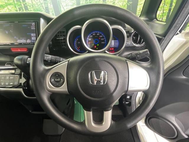 Honda N BOX CUSTOM 2014-09 14522-11