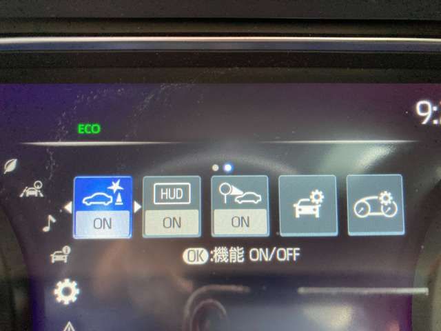 Toyota HARRIER 2021-04 193328-12