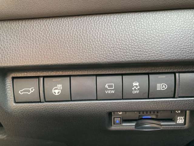 Toyota HARRIER 2021-04 193328-15