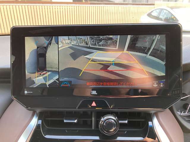 Toyota HARRIER 2021-04 193328-8
