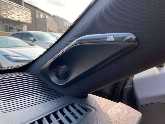 Toyota HARRIER 2021-04 193328-19