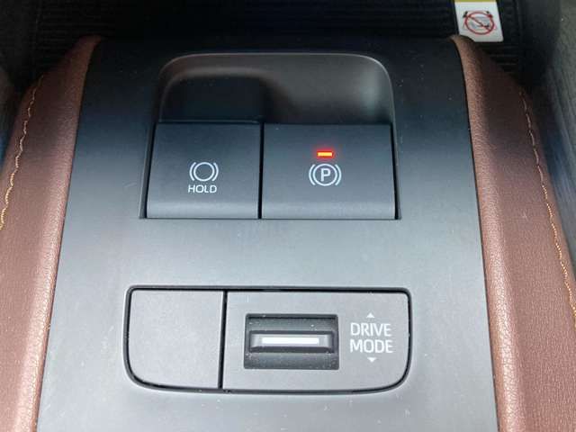 Toyota HARRIER 2021-04 193328-14