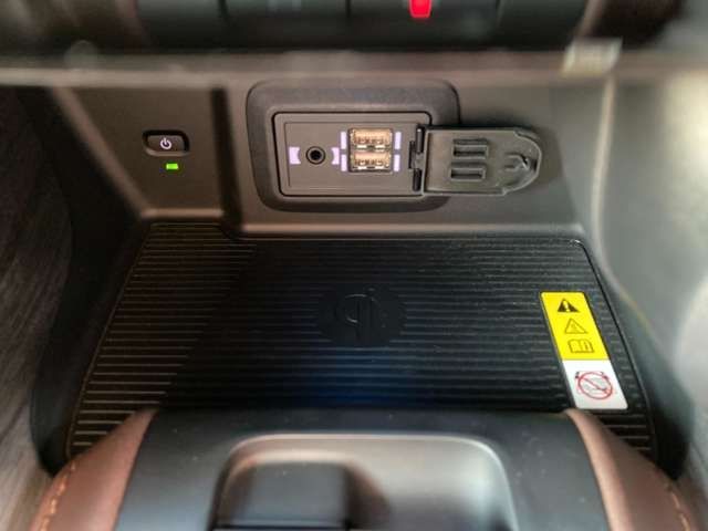 Toyota HARRIER 2021-04 193328-18