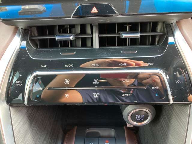 Toyota HARRIER 2021-04 193328-13