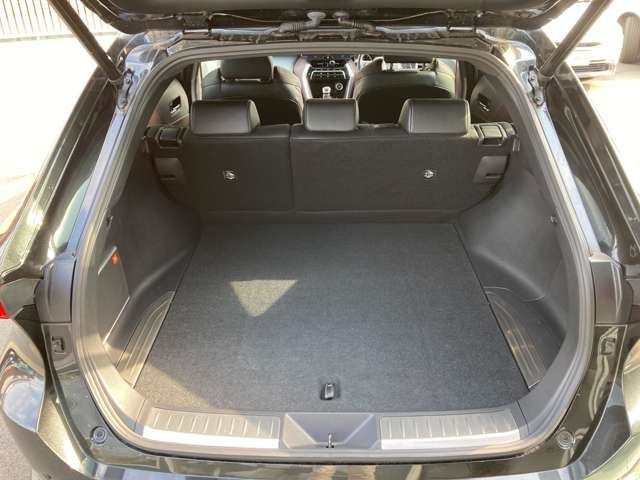 Toyota HARRIER 2021-04 193328-23