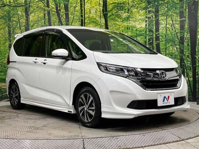 Honda FREED 2017-09 19870-17