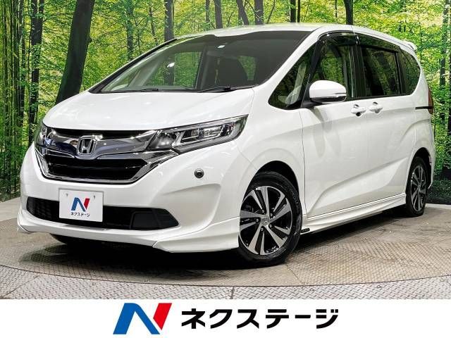 Honda FREED 2017-09 19870-0