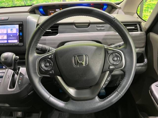 Honda FREED 2017-09 19870-12