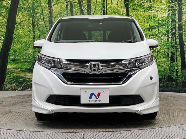 Honda FREED 2017-09 19870-15